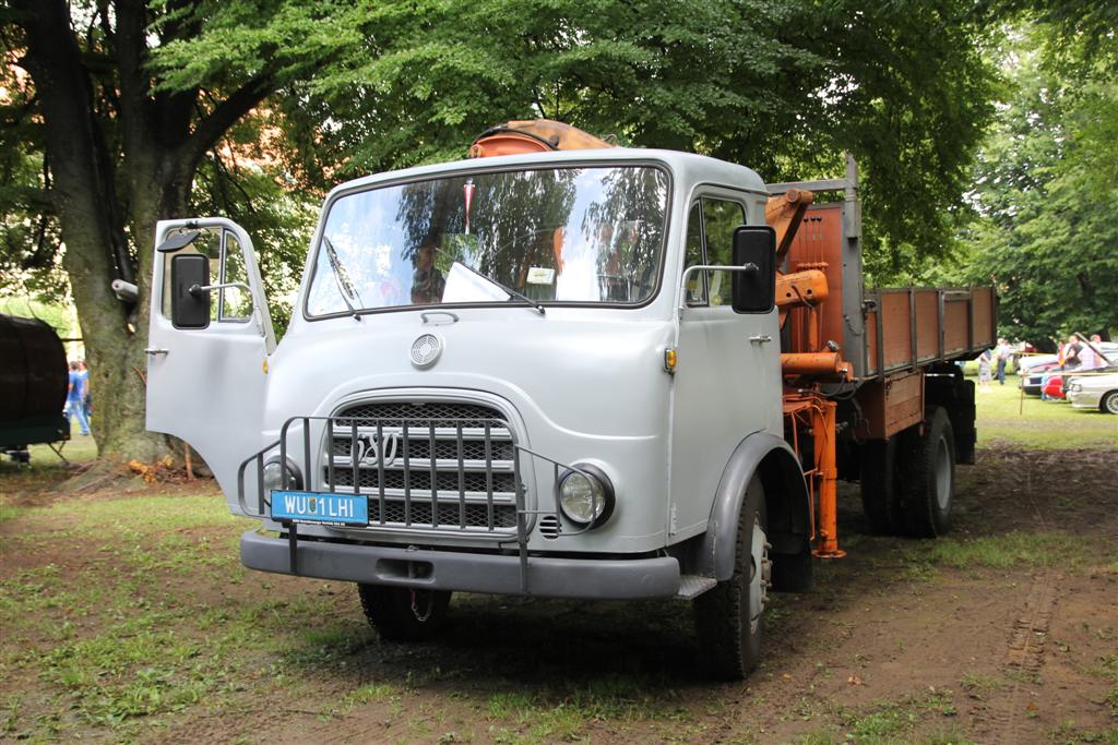 2014-07-13    Oldtimertreffen